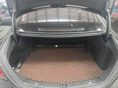 Mercedes-Benz E-Class Facelift E 260 L - фото 18