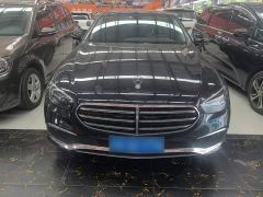 Mercedes-Benz E-Class Facelift E 260 L - фото 2