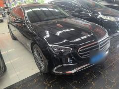 Mercedes-Benz E-Class Facelift E 260 L - фото 3