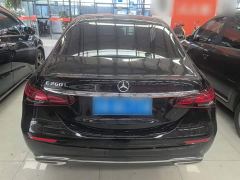 Mercedes-Benz E-Class Facelift E 260 L - фото 5