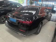 Mercedes-Benz E-Class Facelift E 260 L - фото 6