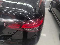 Mercedes-Benz E-Class Facelift E 260 L - фото 7