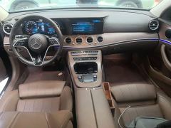 Mercedes-Benz E-Class Facelift E 260 L - фото 9