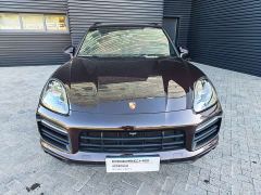 Porsche Cayenne S 2.9T Platinum Edition - ფოტო 1