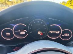 Porsche Cayenne S 2.9T Platinum Edition - ფოტო 10