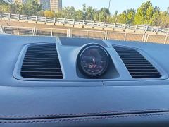 Porsche Cayenne S 2.9T Platinum Edition - ფოტო 11
