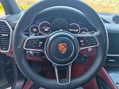 Porsche Cayenne S 2.9T Platinum Edition - ფოტო 12