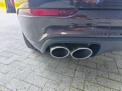Porsche Cayenne S 2.9T Platinum Edition - ფოტო 14