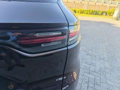Porsche Cayenne S 2.9T Platinum Edition - ფოტო 17