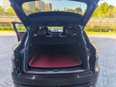 Porsche Cayenne S 2.9T Platinum Edition - ფოტო 18