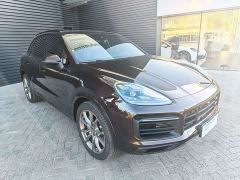 Porsche Cayenne S 2.9T Platinum Edition - ფოტო 2