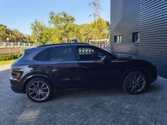 Porsche Cayenne S 2.9T Platinum Edition - ფოტო 20