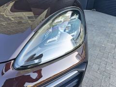 Porsche Cayenne S 2.9T Platinum Edition - ფოტო 6