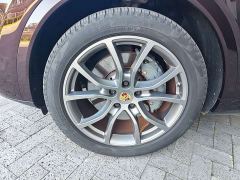 Porsche Cayenne S 2.9T Platinum Edition - ფოტო 7