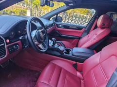 Porsche Cayenne S 2.9T Platinum Edition - ფოტო 8