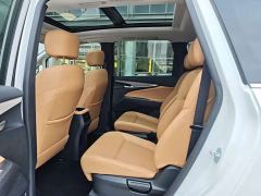 Maxus G50 Plug-in Hybrid Flagship Edition - фото 12