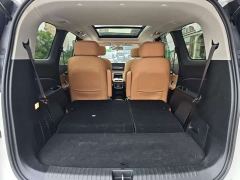 Maxus G50 Plug-in Hybrid Flagship Edition - фото 13