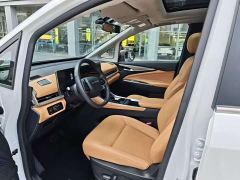 Maxus G50 Plug-in Hybrid Flagship Edition - фото 15