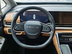Maxus G50 Plug-in Hybrid Flagship Edition - фото 17