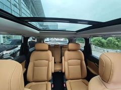 Maxus G50 Plug-in Hybrid Flagship Edition - фото 18