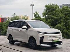 Maxus G50 Plug-in Hybrid Flagship Edition - фото 2