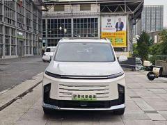 Maxus G50 Plug-in Hybrid Flagship Edition - фото 3