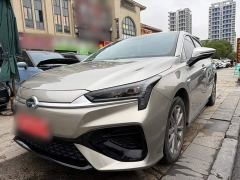 GAC AION S Charm 580 LFP - photo 1