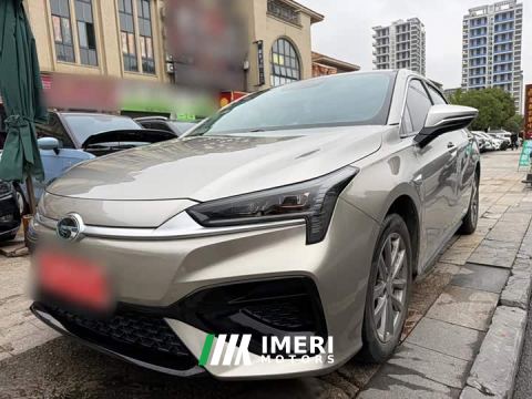 2024 GAC AION S Charm 580 LFP - car from China