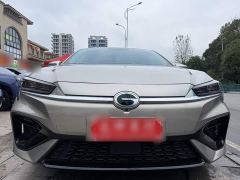 GAC AION S Charm 580 LFP - photo 10