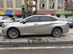GAC AION S Charm 580 LFP - photo 12