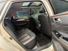 GAC AION S Charm 580 LFP - photo 5