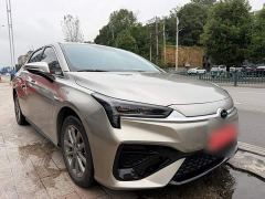 GAC AION S Charm 580 LFP - photo 7