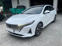 Changan Ruicheng PLUS 1.5T DCT Flagship - ფოტო 1