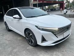 Changan Ruicheng PLUS 1.5T DCT Flagship - ფოტო 2