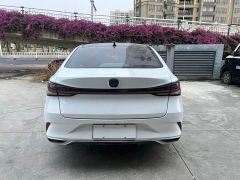 Changan Ruicheng PLUS 1.5T DCT Flagship - ფოტო 4