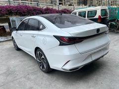 Changan Ruicheng PLUS 1.5T DCT Flagship - ფოტო 5