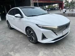 Changan Ruicheng PLUS 1.5T DCT Flagship - ფოტო 6