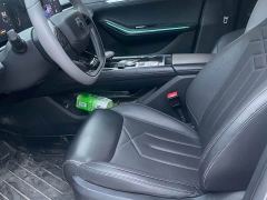 Changan Ruicheng PLUS 1.5T DCT Flagship - ფოტო 7