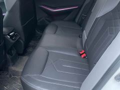 Changan Ruicheng PLUS 1.5T DCT Flagship - ფოტო 9