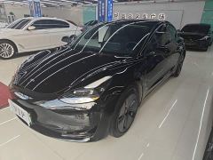 Tesla Model 3 Rear-Wheel Drive - ფოტო 1