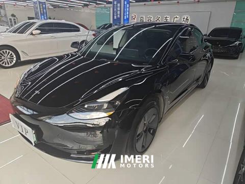 2023 Tesla Model 3 Rear-Wheel Drive - car from China