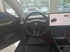 Tesla Model 3 Rear-Wheel Drive - ფოტო 10