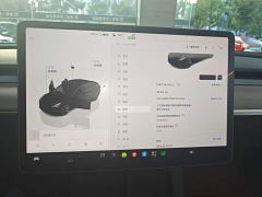 Tesla Model 3 Rear-Wheel Drive - ფოტო 11