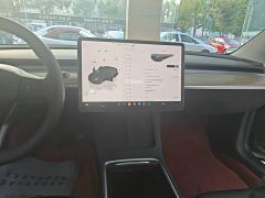 Tesla Model 3 Rear-Wheel Drive - ფოტო 12