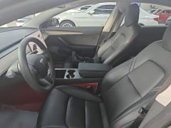 Tesla Model 3 Rear-Wheel Drive - ფოტო 14