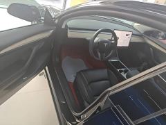 Tesla Model 3 Rear-Wheel Drive - ფოტო 15