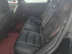 Tesla Model 3 Rear-Wheel Drive - ფოტო 16
