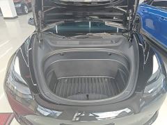 Tesla Model 3 Rear-Wheel Drive - ფოტო 19