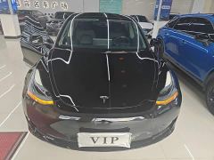 Tesla Model 3 Rear-Wheel Drive - ფოტო 2