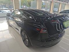 Tesla Model 3 Rear-Wheel Drive - ფოტო 4
